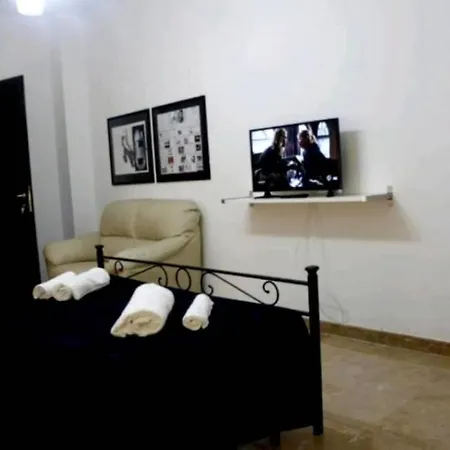 Apartament Ferrarese *
