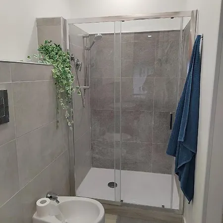 Lägenhet Ferrarese Bologna