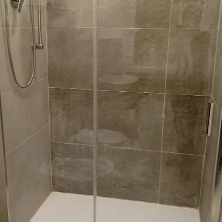 Appartement Ferrarese